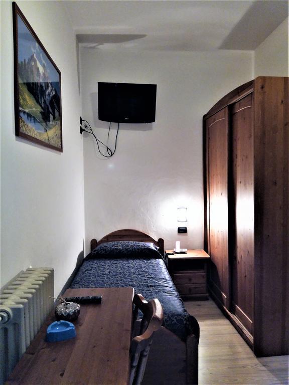 Albergo Al Maniero Понте-ди-Леньо Экстерьер фото
